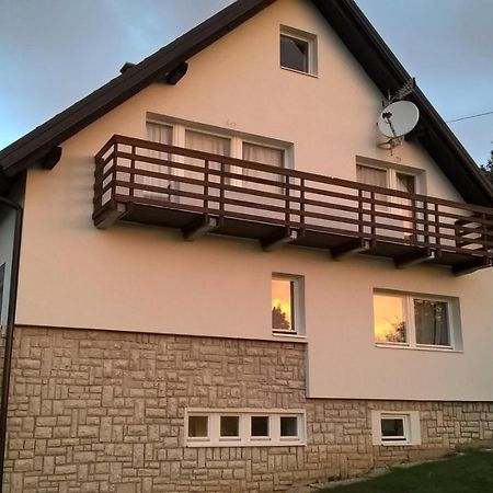 Guesthouse Bor Plitvice Lakes Плитвицкие озёра Экстерьер фото