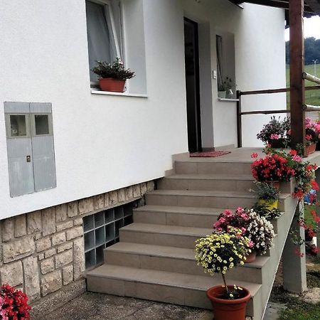 Guesthouse Bor Plitvice Lakes Плитвицкие озёра Экстерьер фото