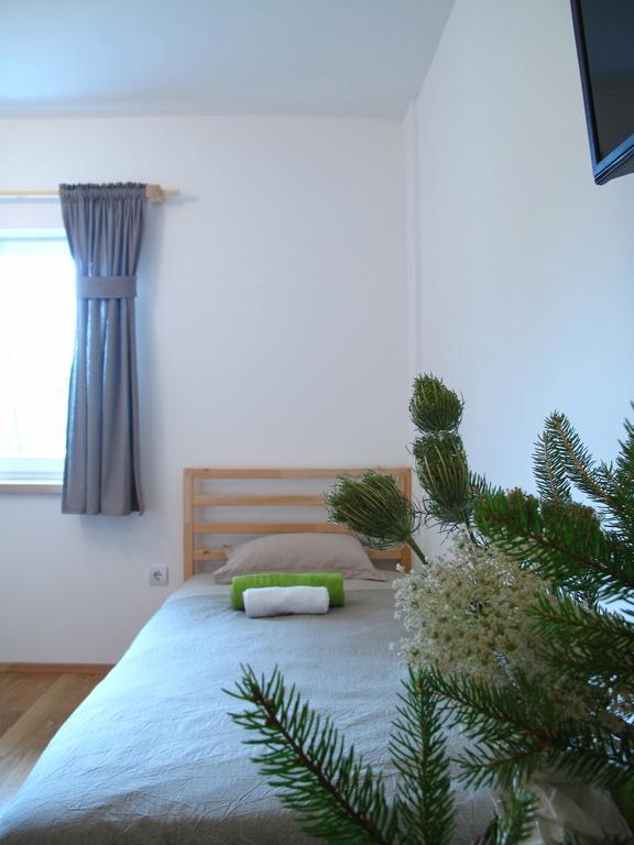 Guesthouse Bor Plitvice Lakes Плитвицкие озёра Номер фото