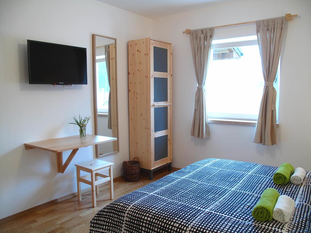 Guesthouse Bor Plitvice Lakes Плитвицкие озёра Номер фото