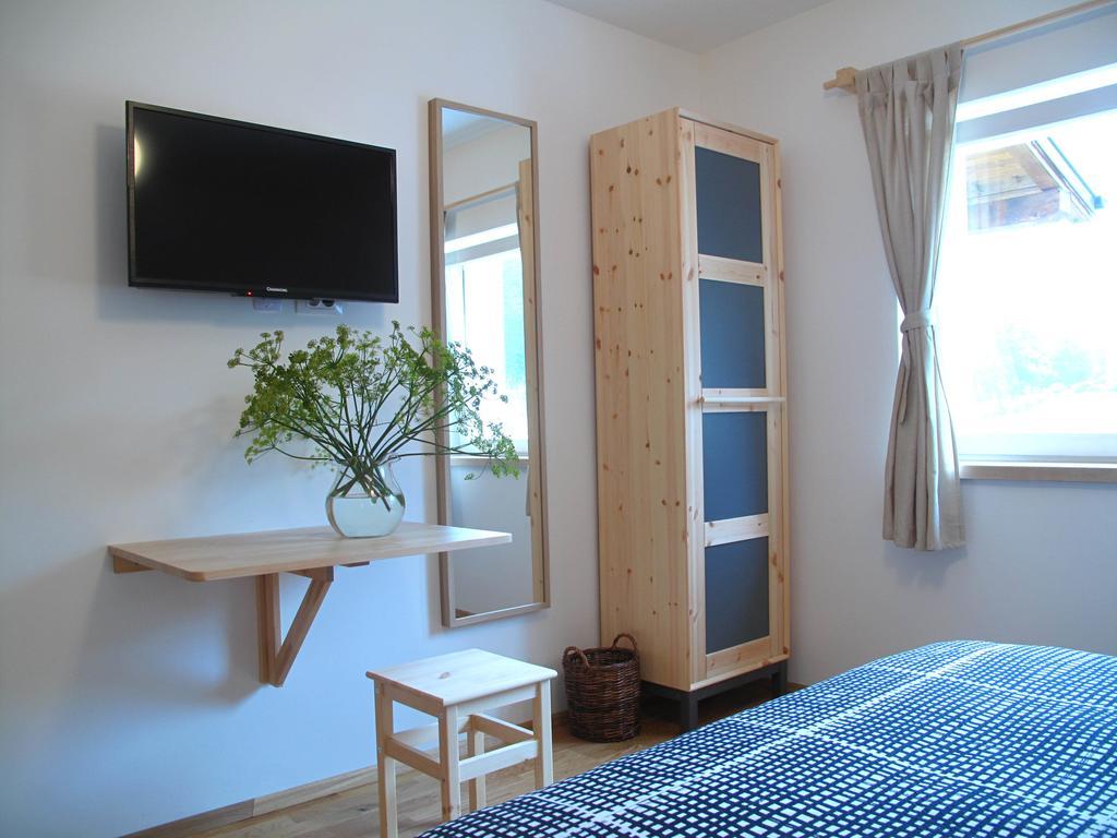 Guesthouse Bor Plitvice Lakes Плитвицкие озёра Номер фото