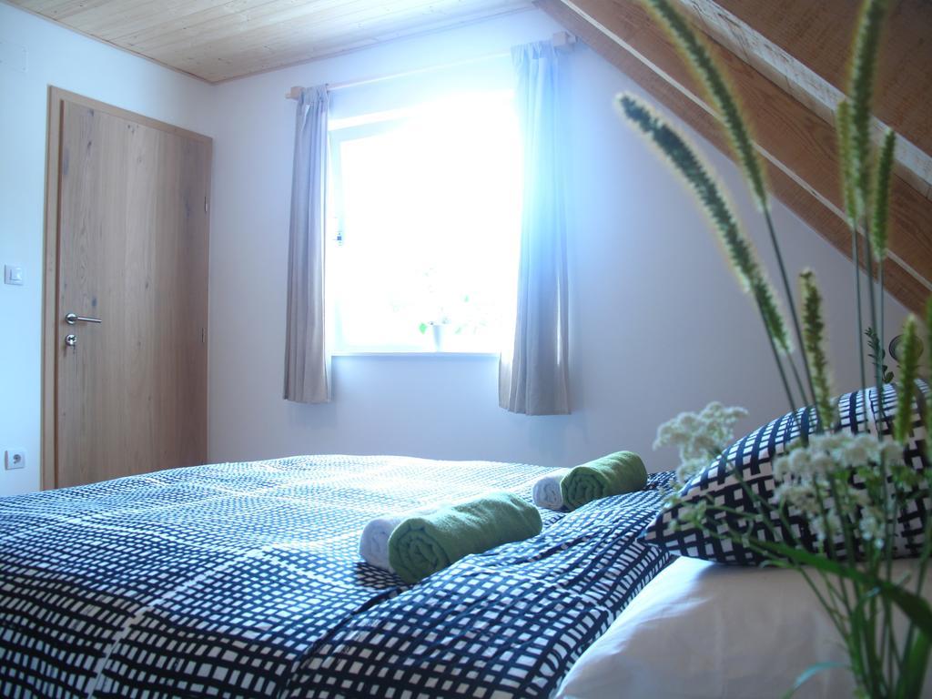 Guesthouse Bor Plitvice Lakes Плитвицкие озёра Номер фото