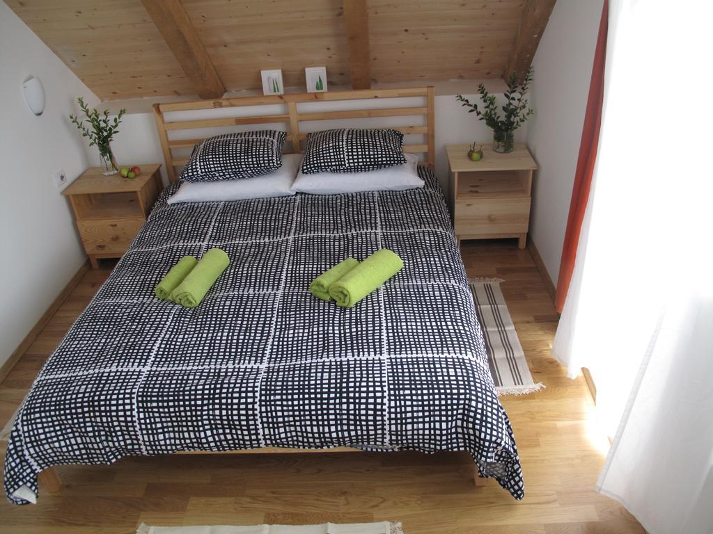 Guesthouse Bor Plitvice Lakes Плитвицкие озёра Экстерьер фото