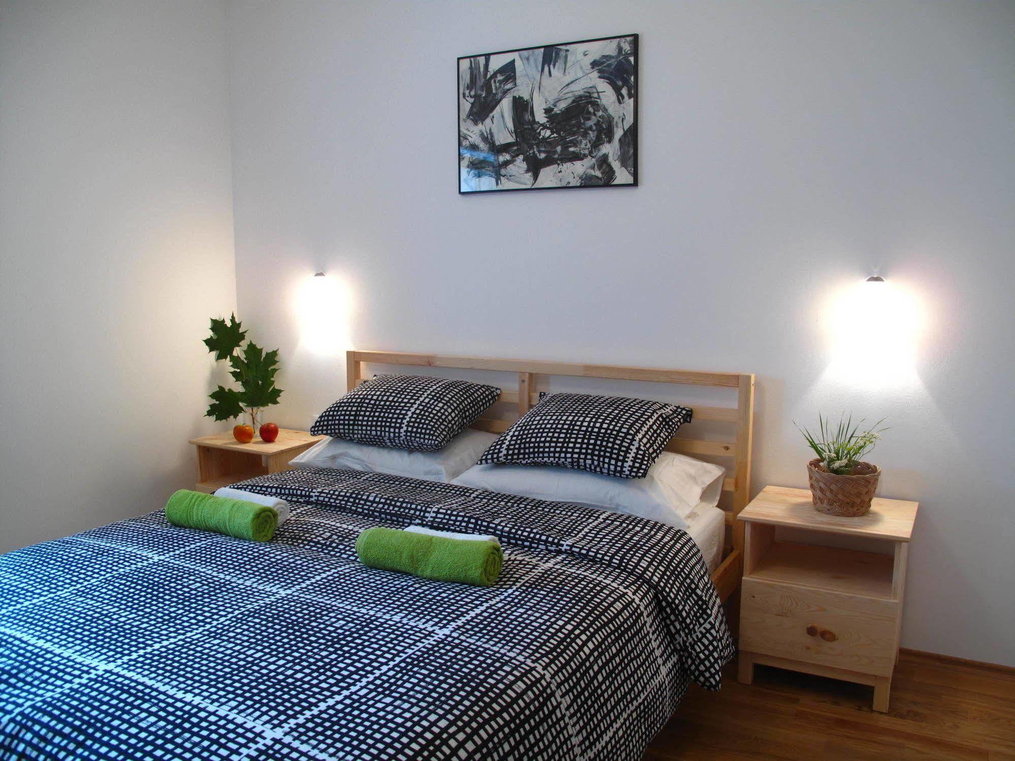 Guesthouse Bor Plitvice Lakes Плитвицкие озёра Экстерьер фото