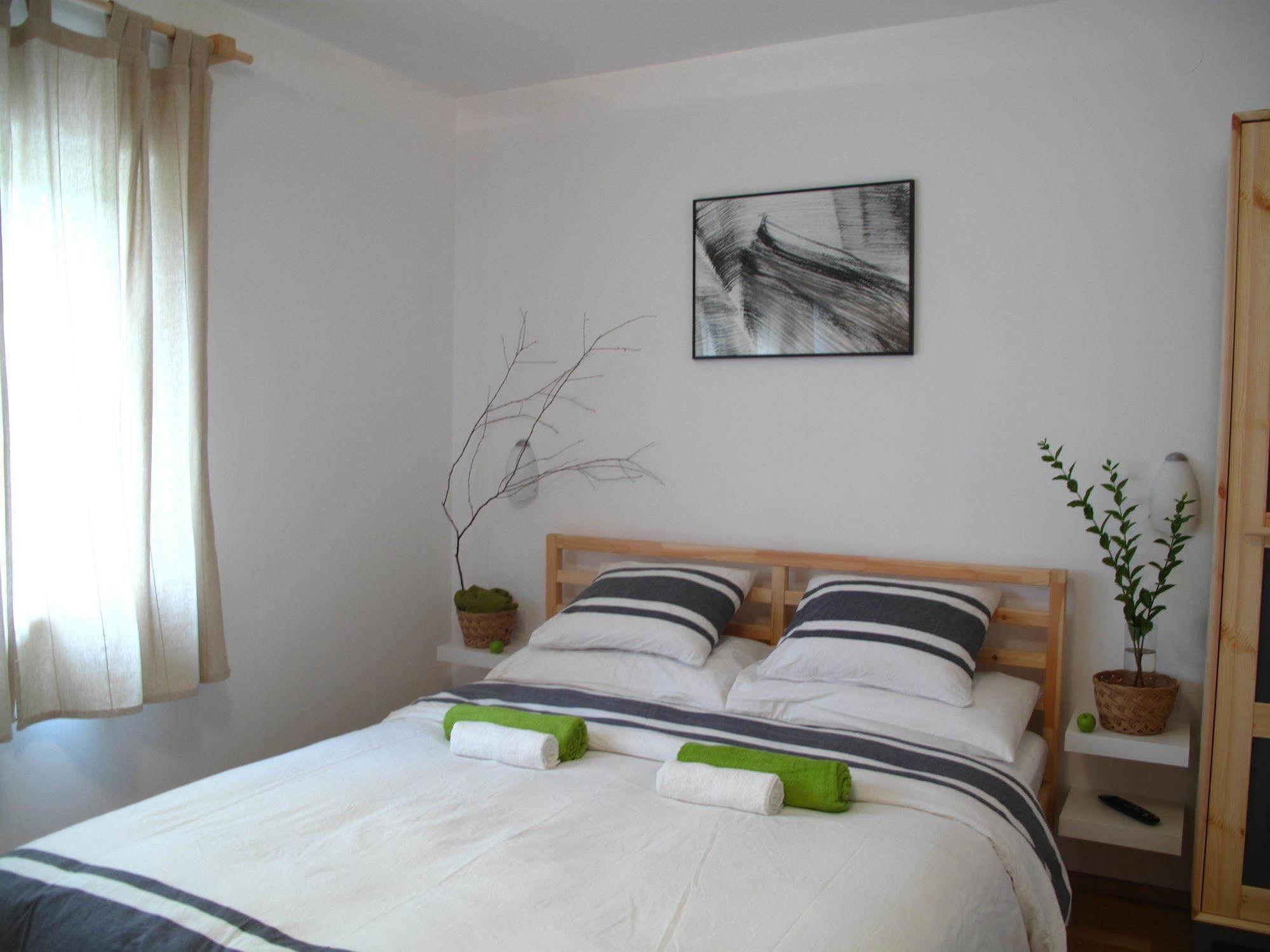 Guesthouse Bor Plitvice Lakes Плитвицкие озёра Экстерьер фото