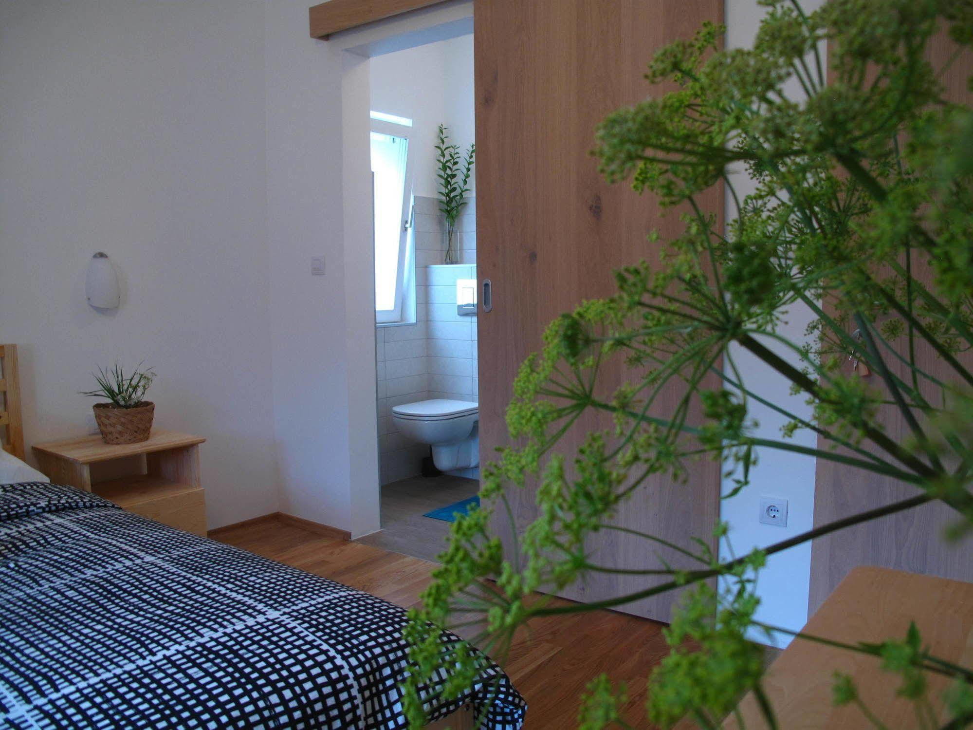 Guesthouse Bor Plitvice Lakes Плитвицкие озёра Экстерьер фото