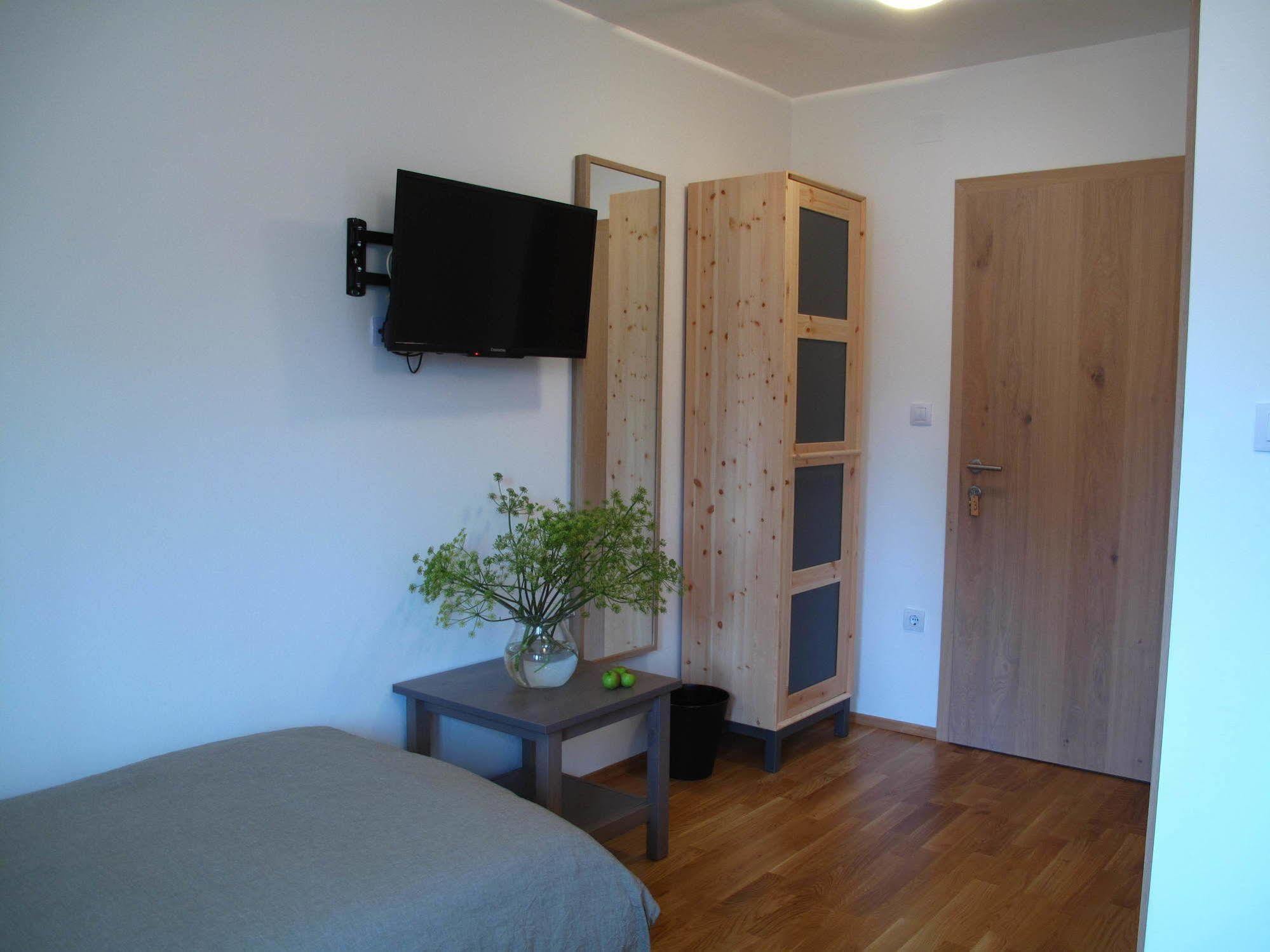 Guesthouse Bor Plitvice Lakes Плитвицкие озёра Экстерьер фото