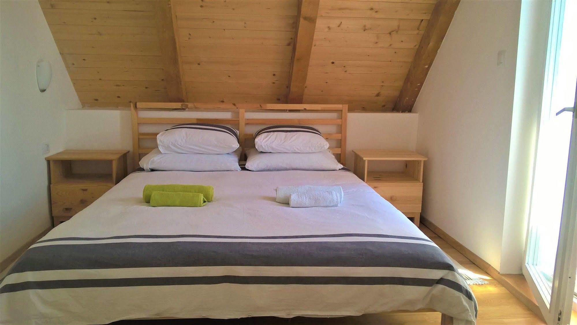 Guesthouse Bor Plitvice Lakes Плитвицкие озёра Экстерьер фото