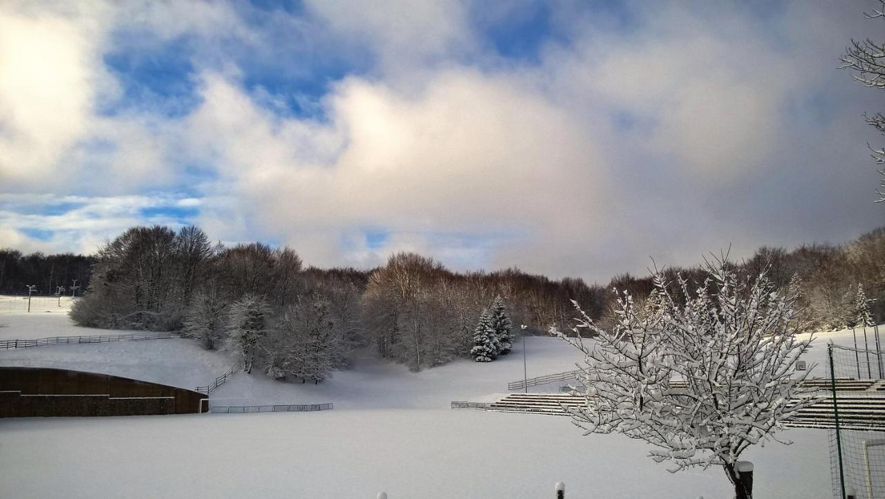 Guesthouse Bor Plitvice Lakes Плитвицкие озёра Экстерьер фото